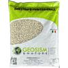 Kiryuzuna hard quality 2/5 mm (1 kg - 1,3 lt), per bonsai di conifere ed orchidee