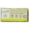 Sfagno cileno in fibre (150 g - 7,5 lt)
