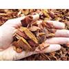 Corteccia di larice rossa portoghese 10/20 mm (1 kg - c.ca 5 lt)