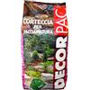 Corteccia di larice rossa portoghese 20/40 mm (c.ca 14 kg - 60 lt)