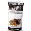 Stallatico in pellet (Agristallatico) 3,8 mm (25 kg), concime per piante e fiori