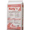 Ferty 1, NPK(Mg) 20-7-10+(2) + microelementi (25 kg), concime in polvere idrosolubile per piante e fiori