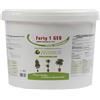 Ferty 1, NPK(Mg) 20-7-10+(2) + microelementi (5 kg), concime in polvere idrosolubile per piante e fiori