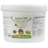 Ferty 3, NPK(Mg) 15-10-15+(2) + microelementi (5 kg), concime in polvere idrosolubile per piante e fiori