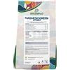 Magnesiogreen (Solfato di magnesio + microelementi) (1 kg), concime idrosolubile per piante e fiori
