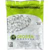 Graniglia di marmo bianco 12/16 mm (1 kg)