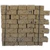 Tufo antico, blocchi 37x20x11 cm (n.94 pezzi)