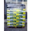 Torba (bionda) acida di sfagno (Floratorf - Floragard) (pallet da 39 sacchi da 75 lt)