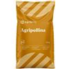 Pollina in pellet (Agripollina) 3,8 mm (25 kg), concime organico NP granulare per piante