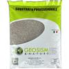 Graniglia di porfido in sabbia lavata Geosism 0/4 mm (1 kg)