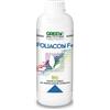 Foliacon Fe (Amminoacidi, peptidi e ferro) (1 kg), concime liquido per piante e fiori