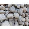 Ciottoli, sassi per giardino, Misto Porfido 80-100 mm (1000 kg)