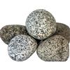 Ciottoli, sassi per giardino, Granito Grigio 150-300 mm (1000 kg)