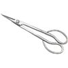 Forbice corta a manico curvo in acciaio inox per bonsai, 180 mm (TS-180-1/P)