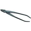 Pinza piegafilo in acciaio inox brunito per bonsai, 210 mm (JP-210-2i/P)