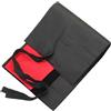 Astuccio porta utensili flessibile e pieghevole con laccio per bonsai 58x25 cm (RB-BR/P), senza attrezzi