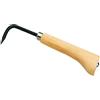 Pettine per radici a 1 braccio per bonsai, 220 mm (RH-01/P)