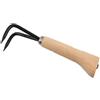 Pettine per radici a 2 bracci per bonsai, 220 mm (RH-02/P)
