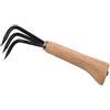 Pettine per radici a 3 bracci per bonsai, 220 mm (RH-03/P)