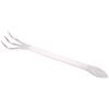 Pettine per radici con svasatore in acciaio inox per bonsai, 255 mm (SSRS-01/P)