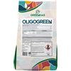Oligogreen (Microelementi) (5 kg), concime idrosolubile per piante e fiori
