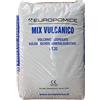 Vulcaflor intensivo 0/10 mm (c.ca 29 kg - 33 lt), terriccio, substrato vulcanico per piante e fiori