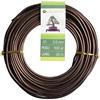Filo di alluminio ramato (alluminio-ramato) Geotools 3,0 mm per bonsai, 500 gr, 26 m