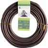 Filo di alluminio ramato (alluminio-ramato) Geotools 4,5 mm per bonsai, 500 gr, 9 m