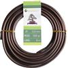 Filo di alluminio ramato (alluminio-ramato) Geotools 5,0 mm per bonsai, 500 gr, 9 m