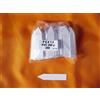 Cartellini, etichette a lancetta in PVC 60x13x0,04 mm (P6) (250 pezzi)