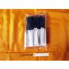 Cartellini, etichette in PVC con filo 100x18x0,04 mm (F10) (100 pezzi)