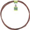 Filo di rame ricotto Geotools 1,0 mm per bonsai, 1 Kg