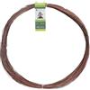 Filo di rame ricotto Geotools 1,0 mm per bonsai, 500 gr