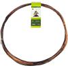 Filo di rame ricotto Geotools 1,8 mm per bonsai, 1 Kg