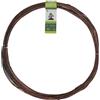 Filo di rame ricotto Geotools 2,0 mm per bonsai, 1 Kg