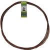 Filo di rame ricotto Geotools 2,0 mm per bonsai, 500 gr