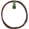 Filo di rame ricotto Geotools 2,5 mm per bonsai, 1 Kg