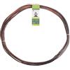 Filo di rame ricotto Geotools 3,0 mm per bonsai, 1 Kg