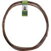 Filo di rame ricotto Geotools 4,0 mm per bonsai, 1 Kg