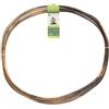 Filo di rame ricotto Geotools 5,0 mm per bonsai, 1 Kg