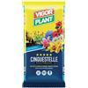 Terriccio universale (Cinque Stelle - Vigor Plant) (pallet da 42 sacchi da 70 lt)