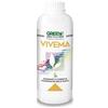 Vivema (Complessi vegetali radicanti della rizosfera + microelementi) (1 lt - 1,24 kg), concime liquido per piante e fiori