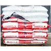 Dermazoto, agriazoto (pallet da 40 sacchi da 25 kg)