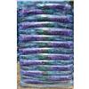 Corteccia di larice rossa portoghese 20/40 mm (pallet da 42 sacchi da 60 lt)