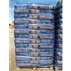Corteccia di larice rossa portoghese 10/20 mm (pallet da 42 sacchi da 60 lt)