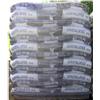 Stallatico in pellet (Agristallatico) 3,8 mm (pallet da 39 sacchi da 25 kg), concime per piante e fiori