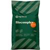 Biocomplex, NPK 6-8-12 + microelementi (25 kg), concime granulare per ortaggi, fiori, bonsai e cactus