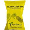 Concime organico granulare con cornunghia N8 + 0,02 Zn + 31 C (Humocorn 800) (25 kg)