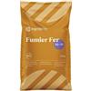 Stallatico in pellet (Fumier Fer 90-10) (25 kg), concime per piante e fiori