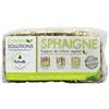 Sfagno cileno in fibre (250 g - 12,5 lt)